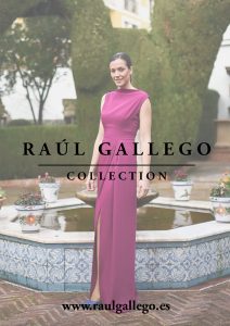 Invitadas Raúl Gallego